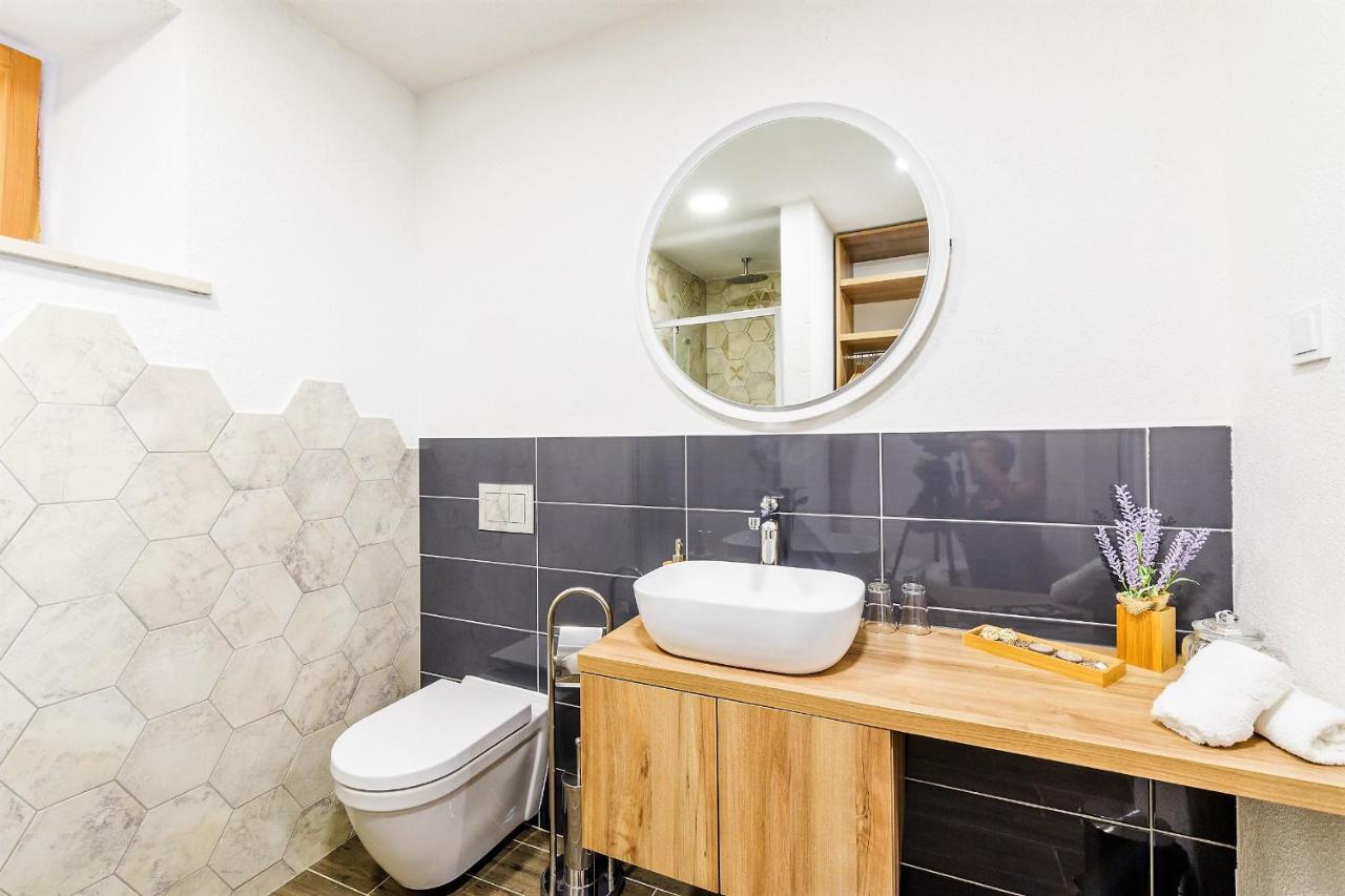 Villa Humac Hvar Poljica  المظهر الخارجي الصورة