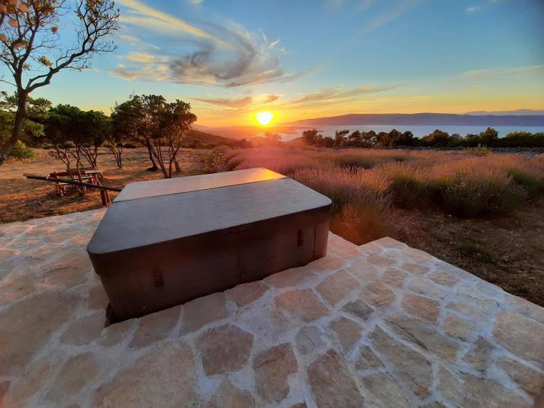 Villa Humac Hvar Poljica  المظهر الخارجي الصورة