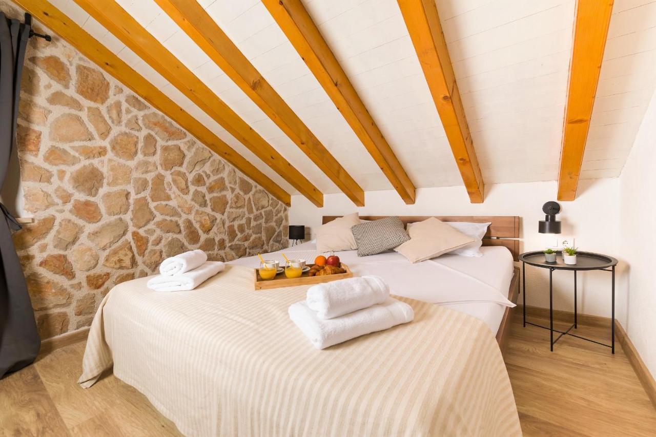 Villa Humac Hvar Poljica  المظهر الخارجي الصورة