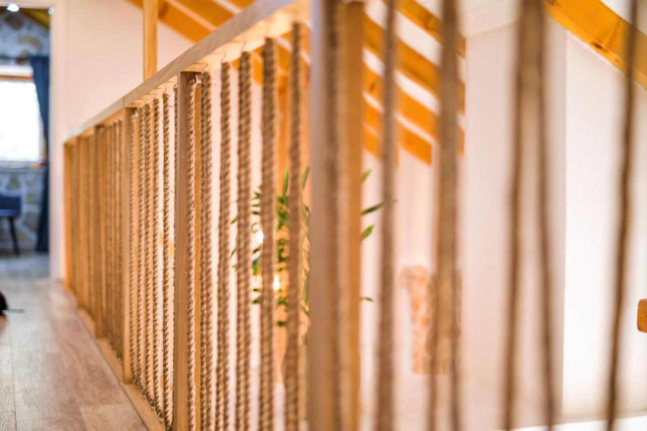 Villa Humac Hvar Poljica  المظهر الخارجي الصورة